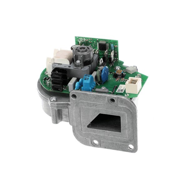 (image for) Rational Cooking Systems 3101.1016P BLOWER FOR BURNER RG100